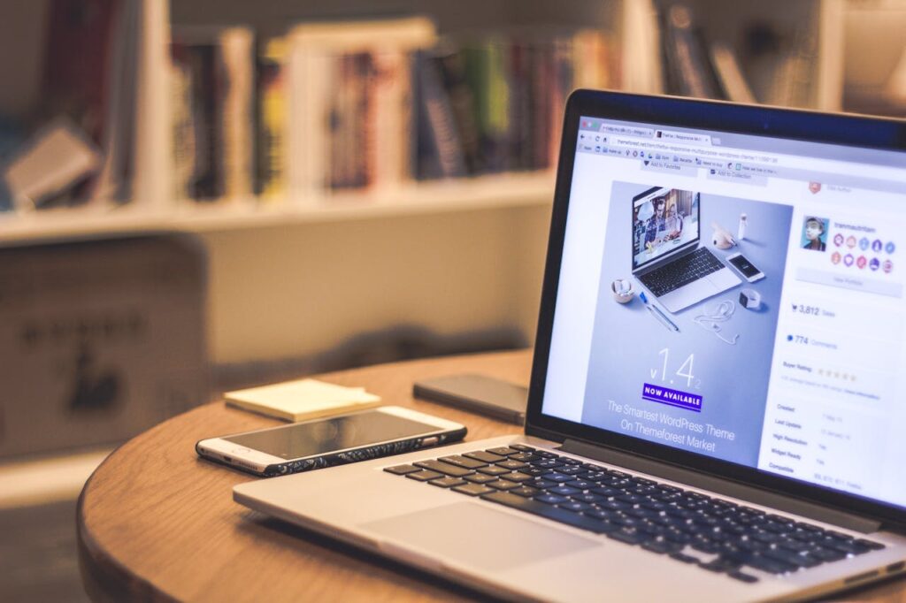 Criacao de sites